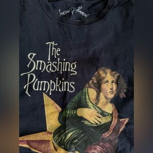 The Smashing Pumpkins Graphic Tee
